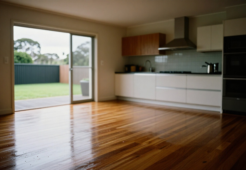 Cockroach Eradication in an Apartment Block