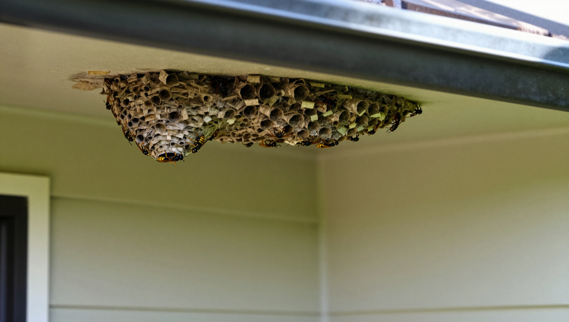Bees and Wasp Removal in The Rocks