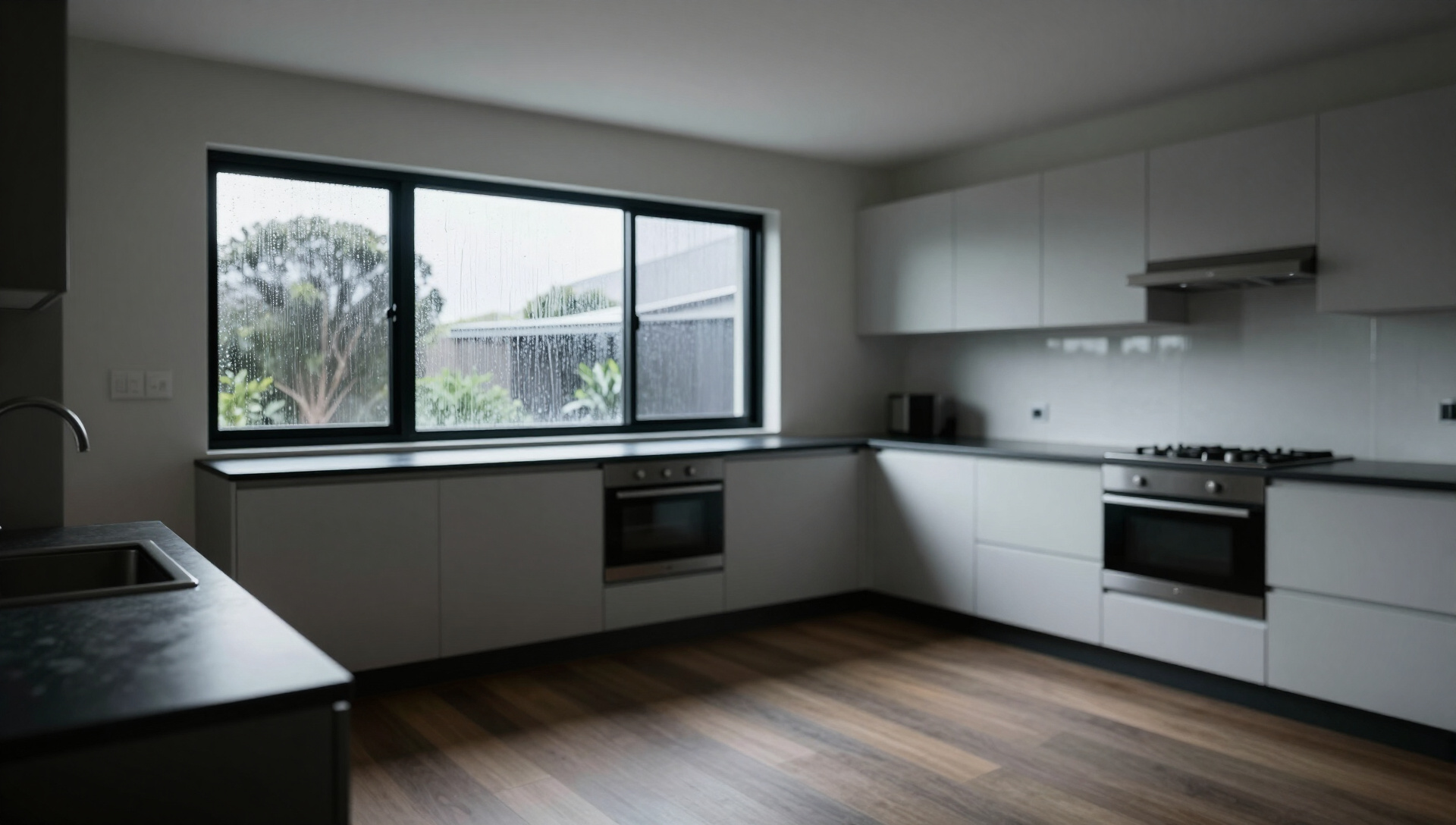 End of lease pest control in The Rocks